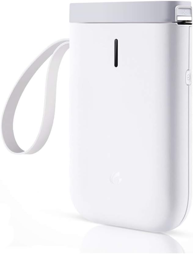 multi language label maker