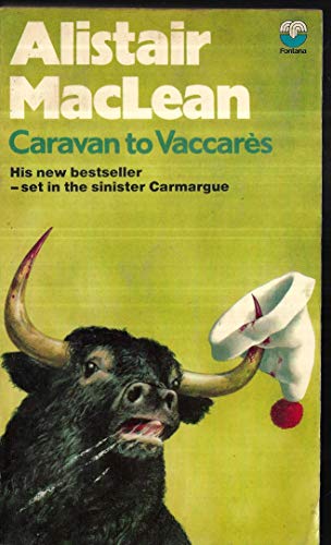 Caravan to Vaccares