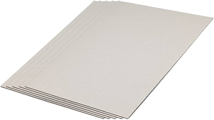 【4/30】su様【厚紙】❌ Amazon.co.jp: 日本製 カルトナージュ 台紙 A4サイズ 210mm x