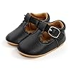 LACOFIA Baby Jongens Zachte Antislip Sneakers Zuigeling Eerste Schoentjes Babyslofjes