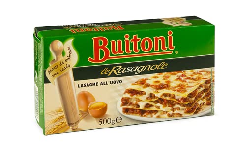BUITONI LASAGAIN 89 500G
