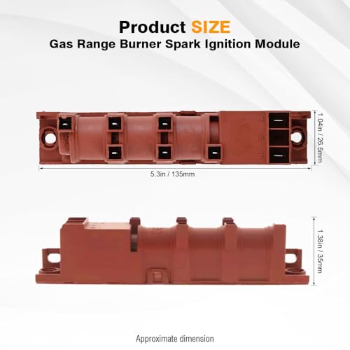 La Mejor Lista de Horno Maytag de esta semana. 8 Imagen adicional