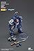 JoyToy Warhammer 40K: Ultramarines Terminators SGT. Terconon 1:18 Scale Action Figure