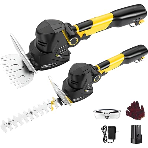 Cortasetos Batería Parkside Marca DAQIFCBO