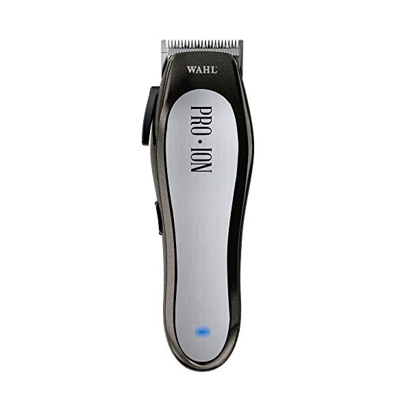 WAHL Professional Animal Pro Ion Equine Cordless Horse Clipper and Grooming Kit (#9705-100)