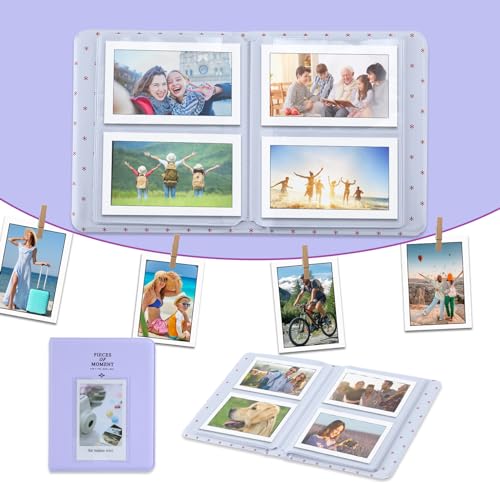TONYLAIJIANTAO Camera Case Compatible with Fujifilm Instax Mini 12 11 9 8 Instant Camera - Image 4