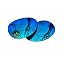 Ice Blue Mirror - Polarized
