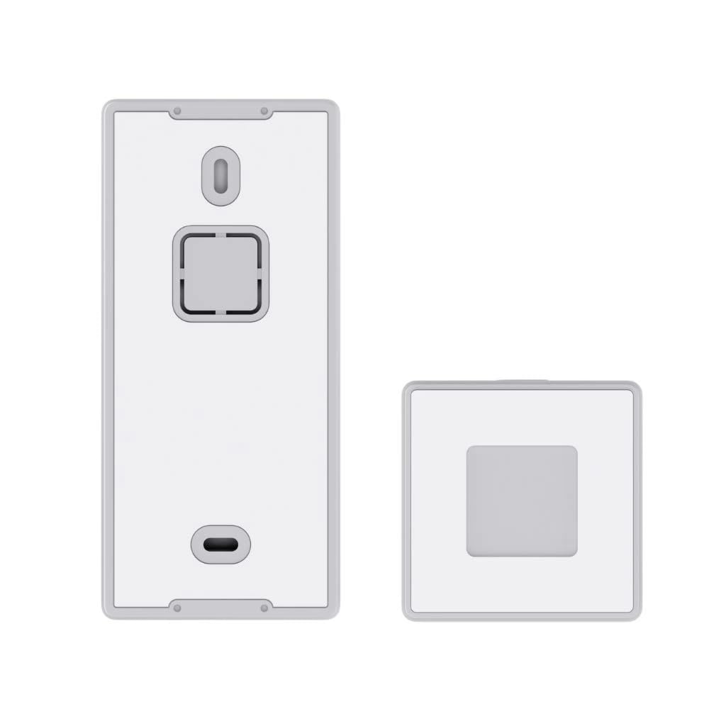 Aqara Smart Doorbell Camera - 2K HD -4 Aqara Smart Doorbell Camera - 2K HD -4