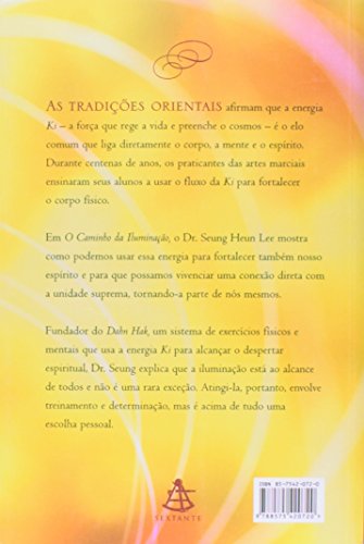 O Caminho da Iluminação