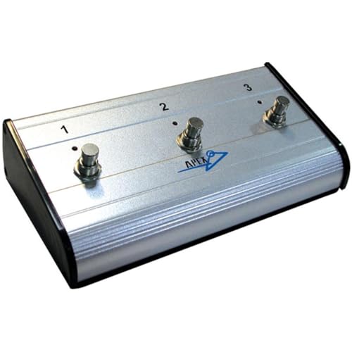 Apex AFS3 LED�t���g���v���{�^���t�b�g�X�C�b�`