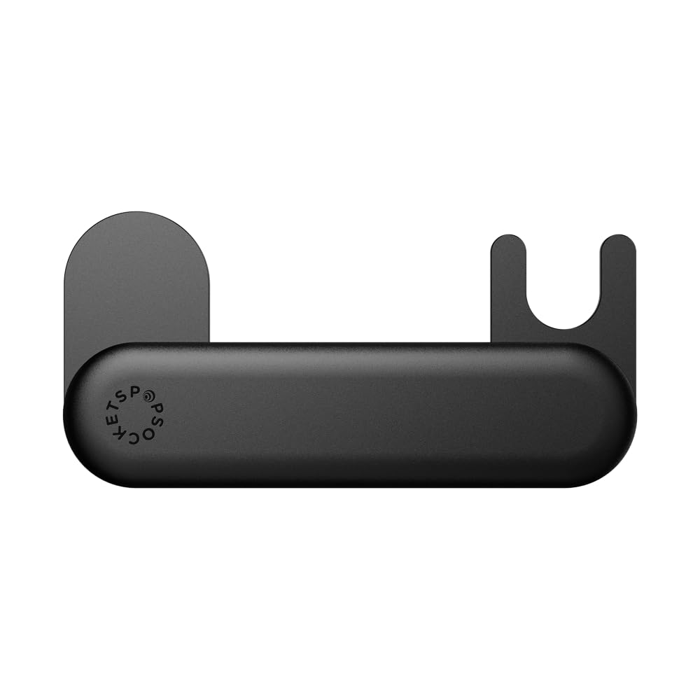 Zelfklevende X-Grip Smartphone mount