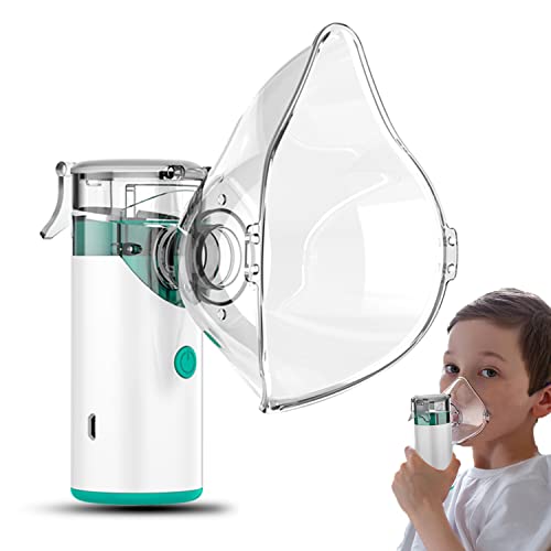 [Amazon] Nebulizer Machine, Portable Nebulizer Ma.. 49.99>42.49 > 핫딜 KTownData 케이타운 데이타포털