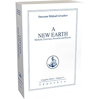 A New Earth (Complete Works) 2855666228 Book Cover