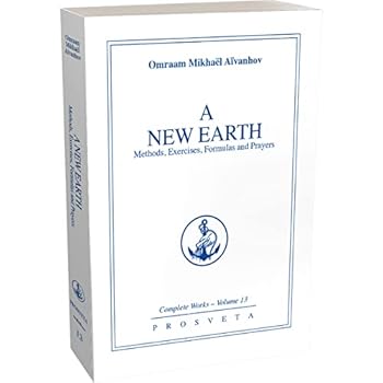 A New Earth (Complete Works) - Book #13 of the Complete Works
