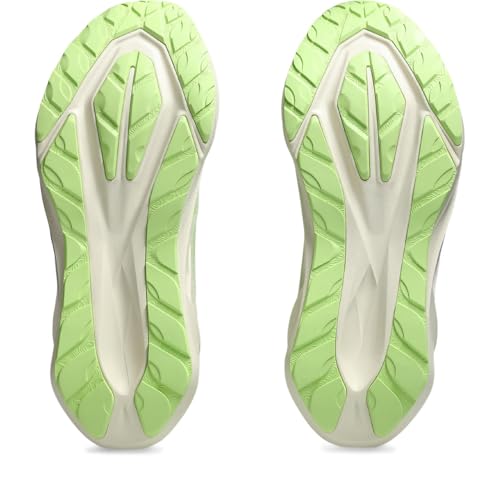 Image of ASICS mens Novablast 5 Tr Running Shoes