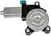 Dorman 742-719 Front Passenger Side Power Window Motor Compatible with Select Hyundai Models