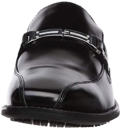 STACY ADAMS Men's Adrian Bit Slip-on Loafer2