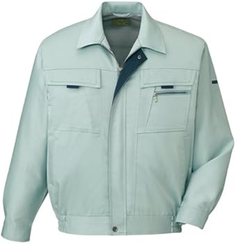 Amazon.co.jp: 自重堂（Jichodo） 80900 まるごとストレッチブルゾン