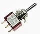 salecom 3 x spdt 3 Position auf off auf Gitarre Mini Toggle Schalter Auto/Boot Schalter