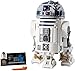 LEGO Star Wars R2-D2 Building Set - Collectible Toy for Adults, Ages 18+ - Display for Room or Office Desk - Info Plaque Included - Gift Idea for Fans - 75308