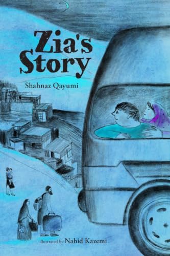 Zia’s Story