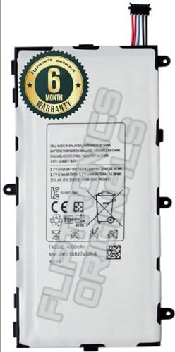 Image of T4000E Battery for Samsung Galaxy Tab 3 T210 T211 T217 T2105 Battery with 6 Month Warranty****(P344)