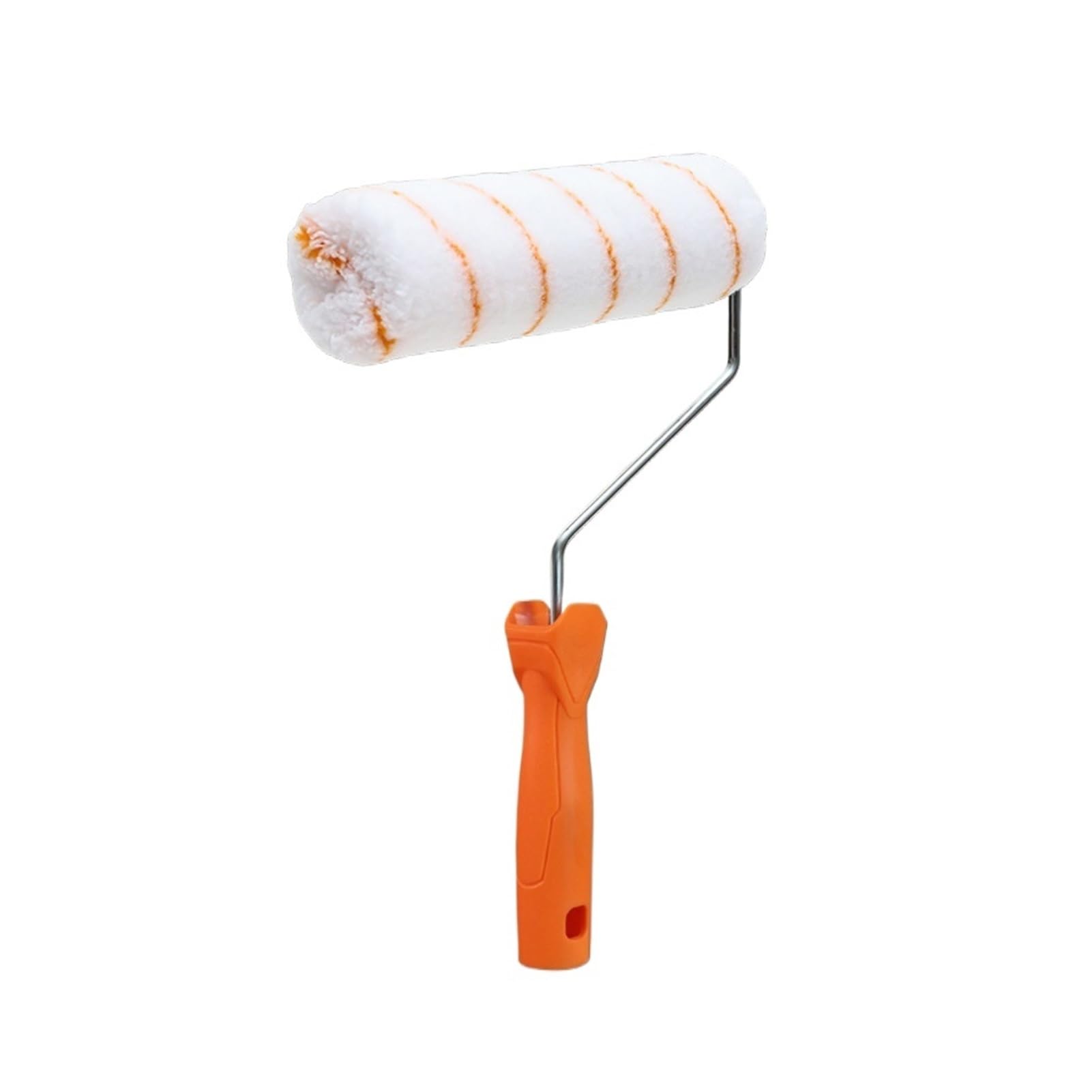 Rullo per bordi Set di rulli for pittura da 9 pollici con fibre ultra fini
