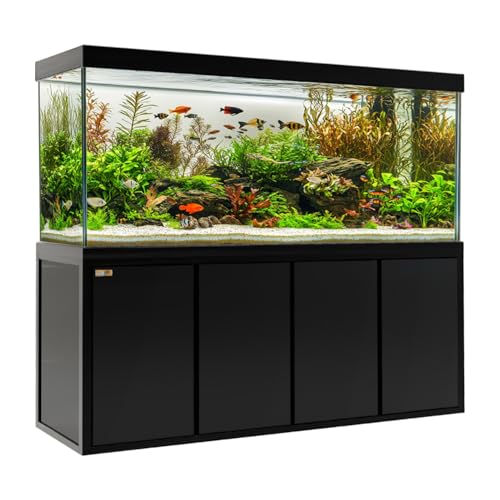 Aqua Dream 260 Gallon All-in-One Aquarium