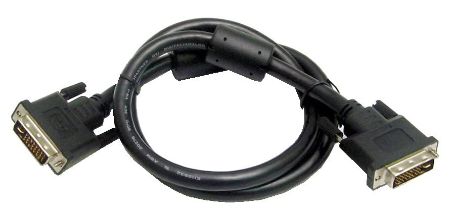 55-625-HDTV-50, DVI-I Video Cable HDTV 50'
