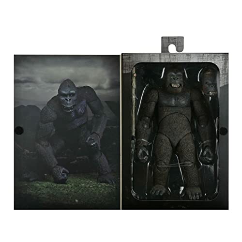 NECA King Kong: Skull Island Ultimate 7