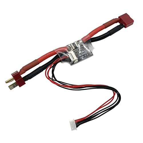 Image of APM 2.5 2.6 2.8 for Pixhawk Power Module 30V 90A with 5.3V DC BEC with T XT60 Plug for RC Drone Helicopter Part Quadcopters Accessories