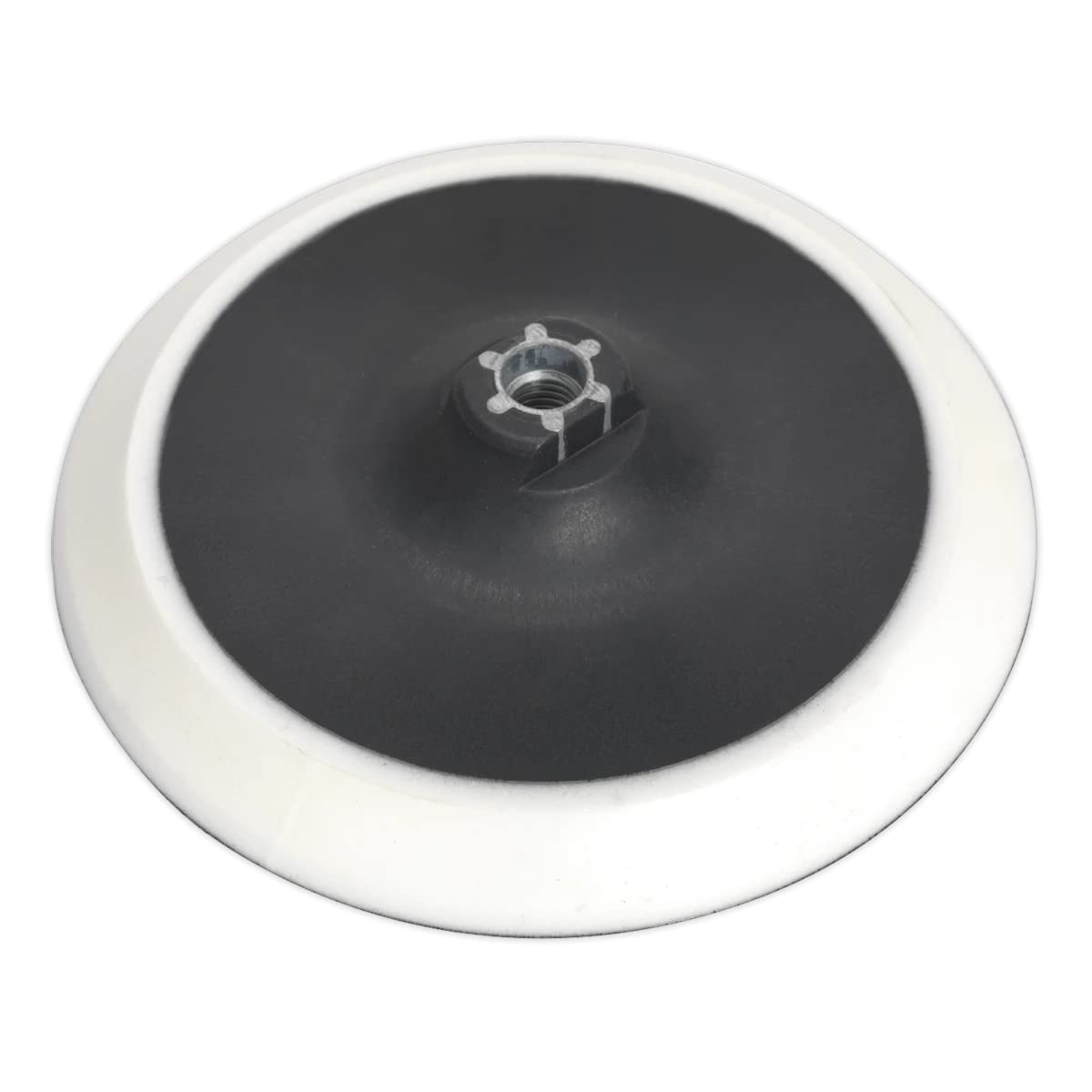 Pad autoagrippant 178 mm Sealey PTC/180va pour rénover la carrosserie