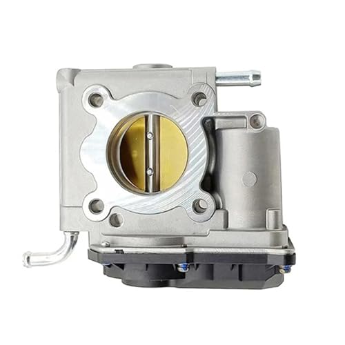 Vanne papillon ZJ3813640 régulateur d'air pour Mazda 2 Sport