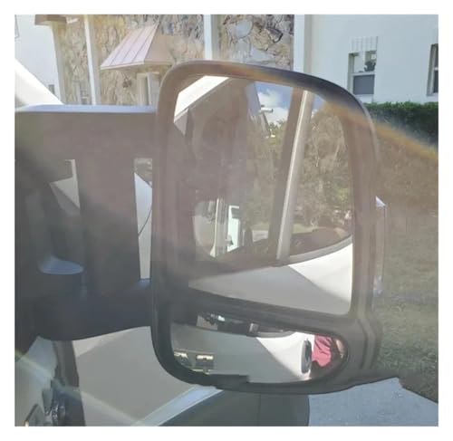 Verre de rétroviseur droit pour Fiat Ducato 2021-2023