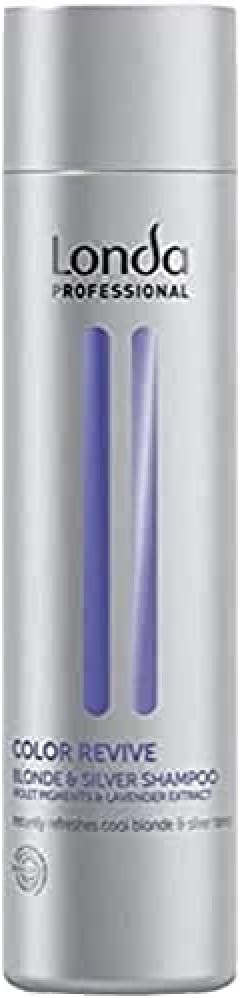 Londa Colour Revive Blonde and Silver Shampoo 250 ml