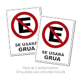 Anuncio No Estacionarse 15 Imagen adicional