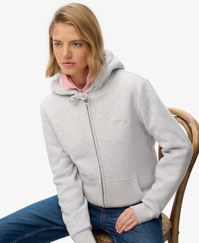 Sweat shirt Superdry W2012323A 5WB EU - vue 4