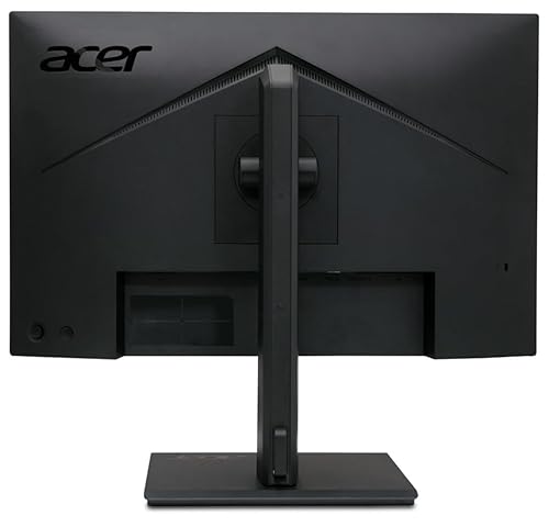 Acer Vero B7 B277U G écran plat de PC 68 6 cm 27 2560 x 1440 pixels Quad HD LCD Neuf - vue 6