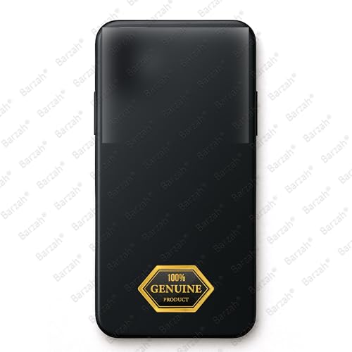 Image of Original Replacement Back Panel Housing Compatible for Samsung Galaxy A35 (SM-A356E, SM-A356E /DS, SM-A356B) (Navy)