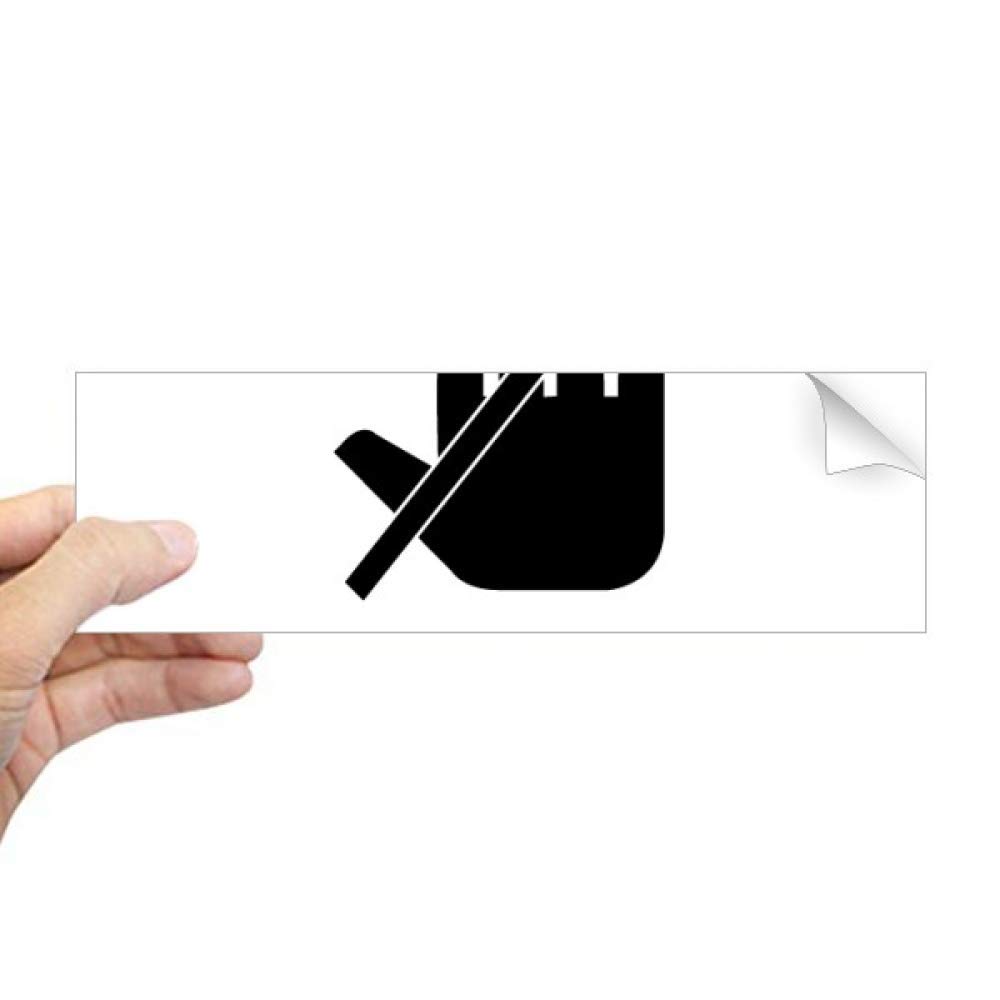 Autocollant pour fenêtre au motif de dessin animé pour égayer votre voiture