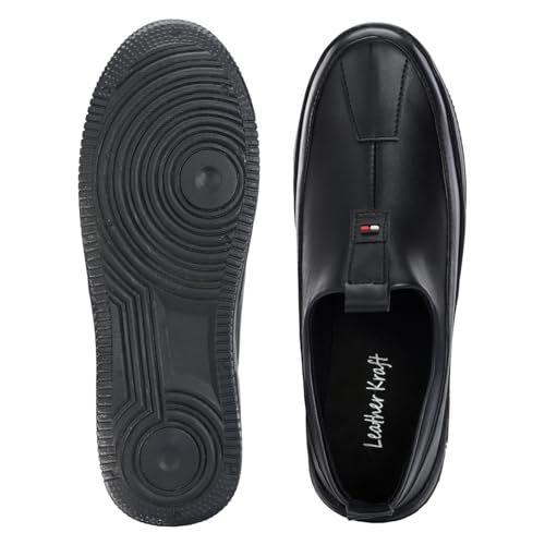 Image of Leatherkraft Mens Lk 2525 Sneaker