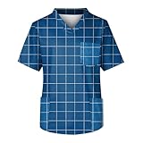 Jeans Hombre Camiseta Algodon Hombre T-Shirt Homem Ofertas Flash del Dia Premium Hoy Sepiia Pack Camisetas Manga Larga Scalpers De Ropa Azul XL