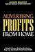 Advertising Profits From Home