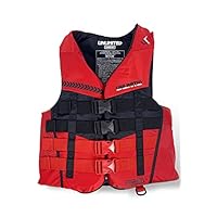 Amazon | UNLIMITED COMFORT ライフジャケット メンズ ジェットスキー