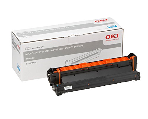 OKI ID-C3HC [シアン]