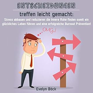 Entscheidungen treffen leicht gemacht Titelbild