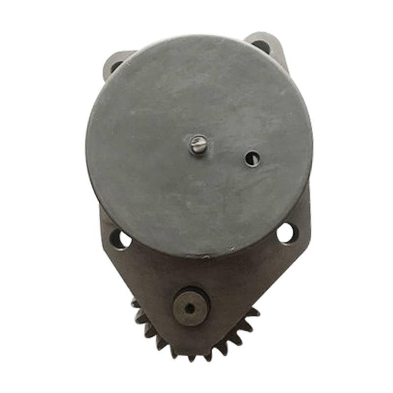 Oil Pump 6735-51-1111 6735511111 Compatible with Engine S6D102E SA6D102E 6D102 6D102E Wheel loaders WA180 WA250PT