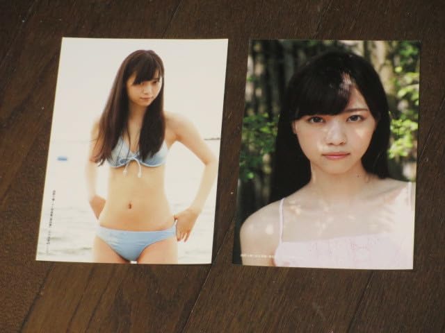Amazon.co.jp: 乃木坂46 西野七瀬 1st写真集 「普段着」 封入特典生