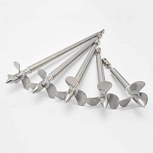 1 ensemble comprenant un bateau RC en acier inoxydable, arbre d'entraînement de 4mm + un manchon 1 ensemble comprenant un bateau RC en acier inoxydable, arbre d'entraînement de 4mm + un manchon