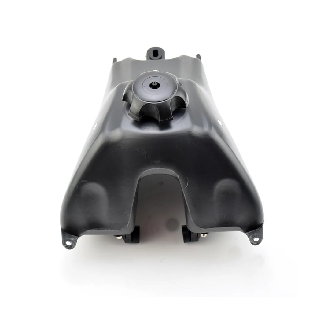 Benzinhahn Kraftstoffhahn MotorcycleTank Mit Umschaltventil Für KAYO 125CC Dirt Pit Bike Ersatzteile Motorrad Kraftstoffventil Petcock Gas Tank Schalter